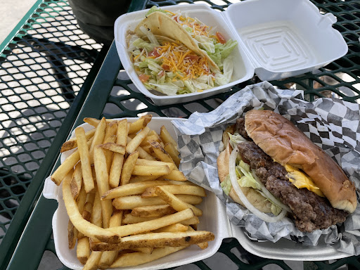 Si Senor Tacos